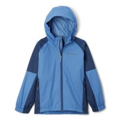 Columbia Kurtka Dalby Springs Ii 2070552479. Niebieskie kurtki męskie Columbia, bez wzorów, bez ramiączek, bez kaptura. Za 289.99 zł.