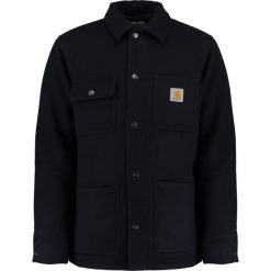 Carhartt WIP MICHIGAN CHORE Kurtka przejściowa dark navy. Kurtki męskie Carhartt WIP. W wyprzedaży za 786.75 zł.