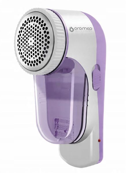 Golarka do ubrań ORO-SHAVER USB-P one size. Golarki męskie OROMED. Za 50.00 zł.