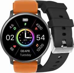 Smartwatch Gravity Zegarek SMARTWATCH - GT1-2 PRO BK/BK/OG. Zegarki smartwatch Gravity. Za 120.24 zł.