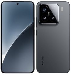 Smartfon Xiaomi 15 5G - 12/256GB czarny. Czarne smartfony Xiaomi. Za 3,029.00 zł.