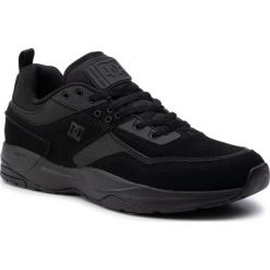 Sneakersy DC - E.Tribeka ADYS700173 Black/Black(BB2). Buty sportowe na co dzień męskie DC. Za 399.00 zł.
