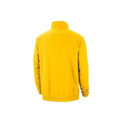 Kurtka męska nike nba los angeles lakers lightweight jacket amarillo. Żółte kurtki męskie Nike, m, bez wzorów, sportowe, bez ramiączek, bez kaptura. Za 329.00 zł.