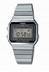 Zegarek Męski CASIO VINTAGE A700W-1ADF + BOX. Zegarki męskie Casio. Za 153.21 zł.