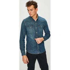 Levi's - Koszula. Koszule męskie Levi's. W wyprzedaży za 199.90 zł.