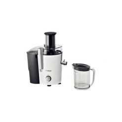 Sokowirówka Bosch MES 25A0 moc 700W. Sokowirówki i wyciskarki do soków marki Bosch. Za 341.31 zł.