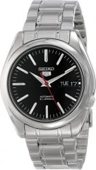 Zegarek Seiko Seiko SNKL45K1 Zegarek Męski SNKL45K1 Seiko 5 Automatic. Zegarki męskie Seiko. Za 444.00 zł.
