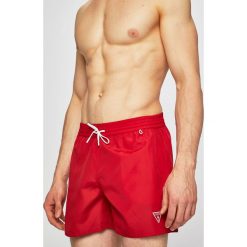 Guess Jeans - Kąpielówki. Kąpielówki męskie marki Guess Jeans. Za 249.90 zł.