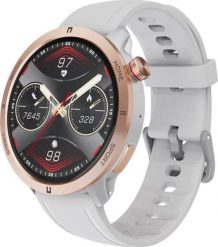 Smartwatch Rubicon RNCF14 Szary. Szare zegarki smartwatch Rubicon. Za 156.67 zł.
