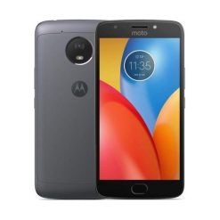 Smartfon Motorola Moto E4 16GB Szary (PA750019PL). Smartfony marki Motorola. Za 559.00 zł.