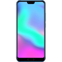 Honor 10 64GB Niebieski Smartfon. Smartfony marki HONOR. Za 1,599.00 zł.