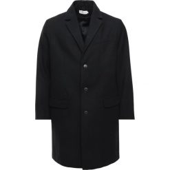 Pier One Płaszcz wełniany /Płaszcz klasyczny black. Płaszcze męskie marki New Balance. Za 379.00 zł.