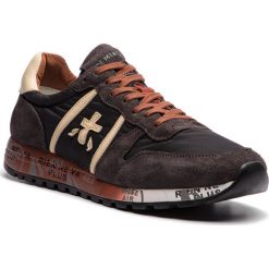 Sneakersy PREMIATA - Eric 3288 Brązowy. Buty sportowe na co dzień męskie marki Premiata. W wyprzedaży za 509.00 zł.