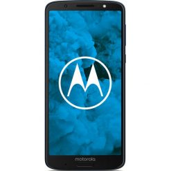 Motorola Moto G6 Plus Smartfon. Smartfony marki Motorola. Za 1,114.00 zł.