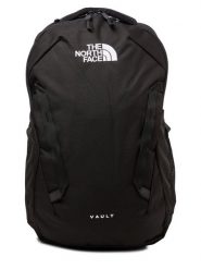 The North Face Plecak - Vault Mężczyźni czarny jednolity, ONE SIZE. Czarne plecaki męskie The North Face, bez wzorów. Za 399.95 zł.