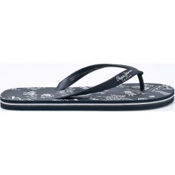 Pepe Jeans - Japonki Swimming Street. Klapki i japonki męskie marki Pepe Jeans. W wyprzedaży za 59.90 zł.