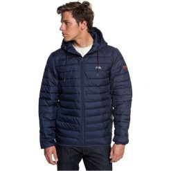 Quiksilver Kurtka Scaly Navy Blaze r EQYJK03418-BYJ0 (rozmiar M). Niebieskie kurtki outdoor męskie Quiksilver, m, bez wzorów, bez kaptura, outdoorowe. W wyprzedaży za 244.00 zł.