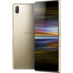 Sony Xperia L3 Złoty Smartfon. Smartfony marki SONY. Za 899.00 zł.