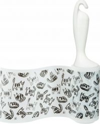 Golarka do ubrań 3M 3M Scotch Brite Rolka Do Czyszczenia Designs 3,8m 25 Listków. Golarki męskie 3M. Za 28.09 zł.