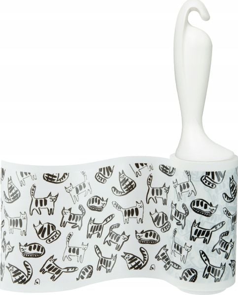 Golarka do ubrań 3M 3M Scotch Brite Rolka Do Czyszczenia Designs 3,8m 25 Listków. Golarki męskie 3M. Za 28.09 zł.