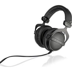 Słuchawki Beyerdynamic DT770 Pro 32Ohm. Słuchawki nauszne Beyerdynamic. Za 572.99 zł.