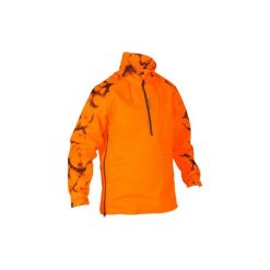 Bluza myśliwska SUPERTRACK FLUO. Bez kategorii marki SOLOGNAC. W wyprzedaży za 199.99 zł.