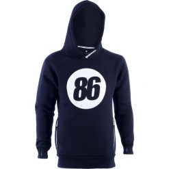 PROJEKT 86 Bluza męska KANG granatowa r. S (006BK;S - 921452). Bluzy nierozpinane męskie marki PROJEKT 86. Za 160.79 zł.
