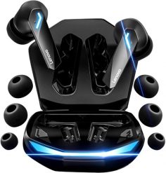 Słuchawki LENOVO GM2 PRO. Słuchawki bluetooth Lenovo. Za 295.78 zł.