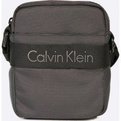 Calvin Klein Jeans - Saszetka Madox Mini. Saszetki męskie marki Calvin Klein Jeans. W wyprzedaży za 159.90 zł.