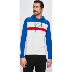 Fila - Bluza. Bluzy nierozpinane męskie marki Fila. Za 239.90 zł.