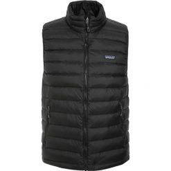 Patagonia Kamizelka black. Kamizelki męskie marki Patagonia. Za 589.00 zł.