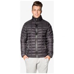 Umbro Kurtka Krota , czarny, rozmiar M. Czarne kurtki męskie Umbro, na zimę, m, bez wzorów, bez ramiączek, bez kaptura. W wyprzedaży za 159.99 zł.