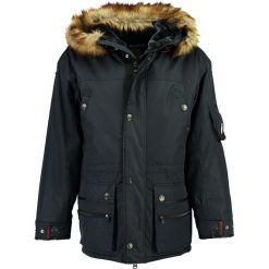 Parka "Altavista" w kolorze granatowym. Parki męskie marki SOLOGNAC. W wyprzedaży za 454.95 zł.
