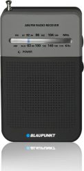 Radio Blaupunkt PR3BK. Radia Blaupunkt. Za 49.00 zł.