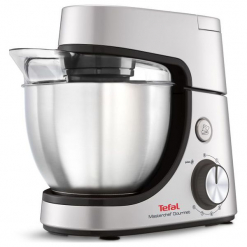 Tefal Robot Kuchenny Masterchef Gourmet Qb515D38. Roboty kuchenne marki Tefal. Za 1,074.00 zł.