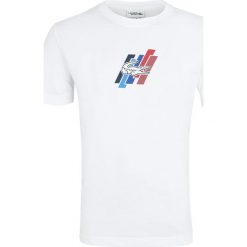 T- shirt Lacoste. T-shirty męskie marki Lacoste. Za 149.00 zł.