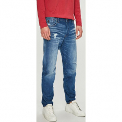 G-Star Raw - Jeansy Arc. Jeansy męskie marki G-Star Raw. Za 699.90 zł.