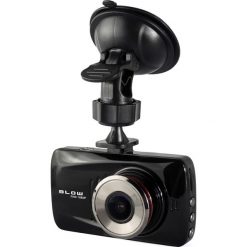 Kamera samochodowa Blow BLACKBOX DVR F580. Kamery samochodowe marki Blow. Za 157.70 zł.