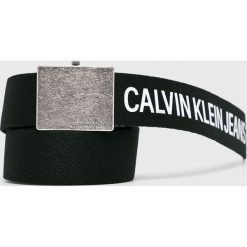 Calvin Klein - Pasek. Paski męskie marki Calvin Klein. W wyprzedaży za 139.90 zł.