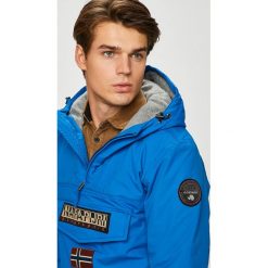 Napapijri - Kurtka. Kurtki męskie marki Napapijri. W wyprzedaży za 639.90 zł.