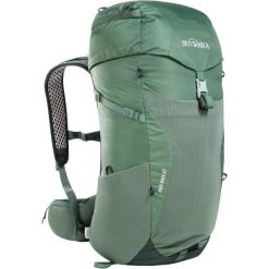 Plecak turystyczny Tatonka Hike Pack 27. Zielone plecaki męskie Tatonka, bez wzorów. Za 492.99 zł.