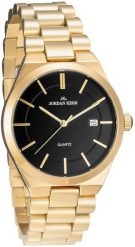 Zegarek Jordan Kerr P9012 IPG CT męski klasyczny 40 mm . Zegarki męskie Jordan Kerr. Za 139.00 zł.