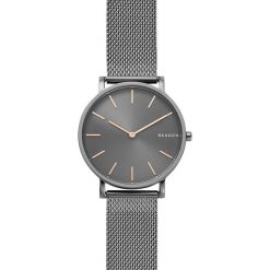 Skagen HAGEN Zegarek grau. Zegarki męskie Skagen. Za 839.00 zł.