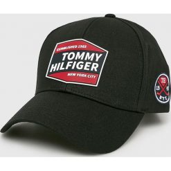 Tommy Hilfiger - Czapka. Czapki męskie Tommy Hilfiger. Za 229.90 zł.