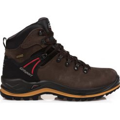 Grisport Buty męskie Foca Nabuk Trekking 2.0 r. 47 (1375N11G). Buty zimowe męskie marki Grisport. Za 345.00 zł.