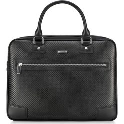 Torba na laptopa 88-3U-204-1. Torby na laptopa męskie Wittchen. Za 439.90 zł.
