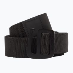 Pasek do spodni Rossignol Buckle. Czarne paski męskie Rossignol, bez wzorów. Za 221.50 zł.