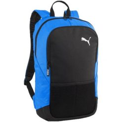 Plecak Puma Team Goal. Czarne plecaki męskie Puma, bez wzorów. Za 166.00 zł.