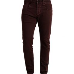 GStar 3301 DECONSTRUCTED SLIM COJ Jeansy Slim Fit dark fig. Jeansy męskie marki G-Star. Za 469.00 zł.