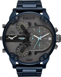 Zegarek Diesel ZEGAREK MĘSKI DIESEL DZ7414 - MR. DADDY 2.0 (zz005h). Zegarki męskie Diesel. Za 683.77 zł.